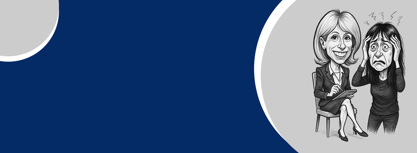 Therapist Header